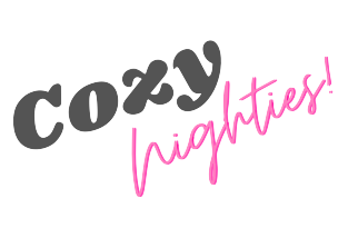 Cozy Nighties